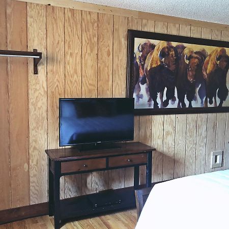 Yellowstone Condos & Suites Gardiner Exteriér fotografie