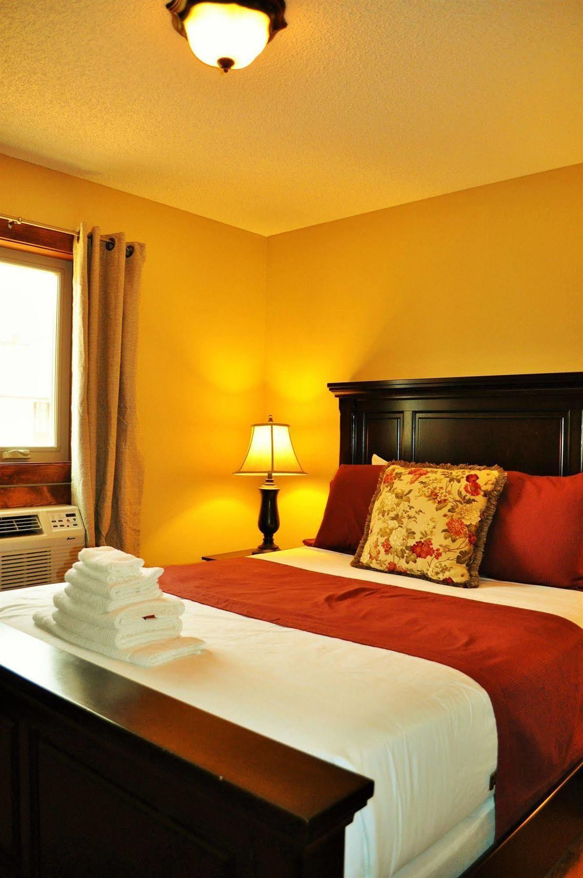 Yellowstone Condos & Suites Gardiner Exteriér fotografie