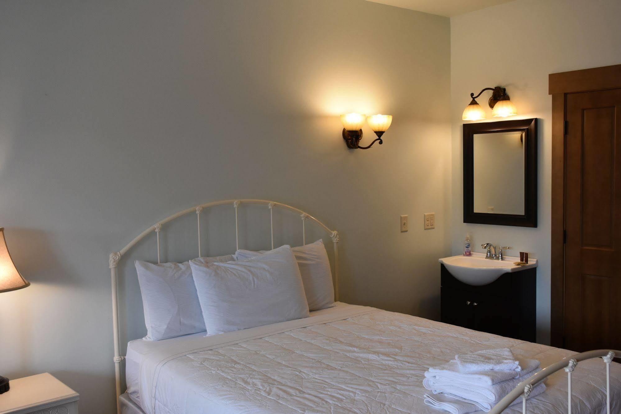 Yellowstone Condos & Suites Gardiner Exteriér fotografie
